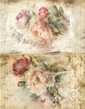 Antique-Florals-Page-Layout